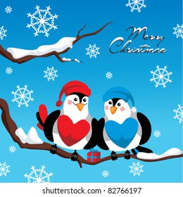 christmas card
