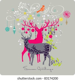 Christmas card