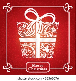 christmas card
