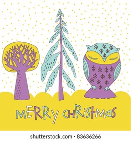 Christmas card