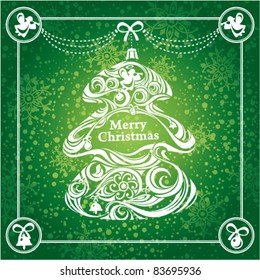 christmas card