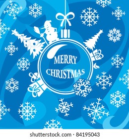 christmas card