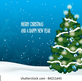 christmas card