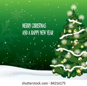 christmas card