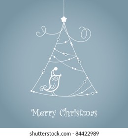 christmas card