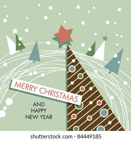 christmas card