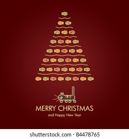 christmas card