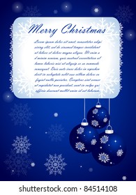 Christmas Card