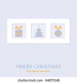 christmas card