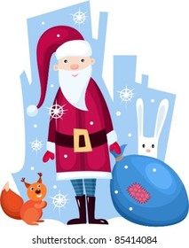 christmas card