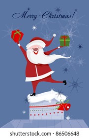 Christmas card