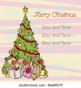 Christmas card