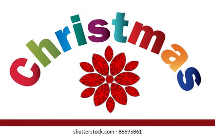 tarjeta de navidad