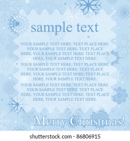 Christmas Card