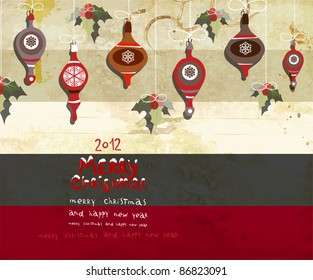 Christmas Card