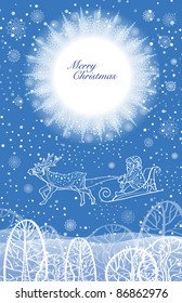Christmas Card