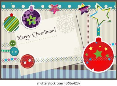 Christmas card