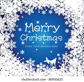 Christmas card