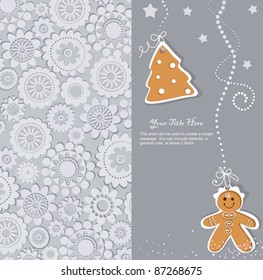 Christmas card