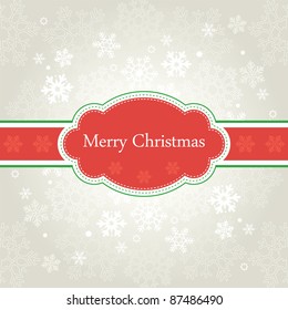 Christmas card