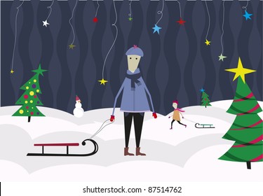 Christmas Card