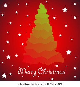 Christmas card