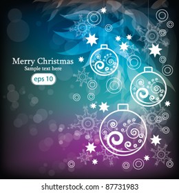 christmas card