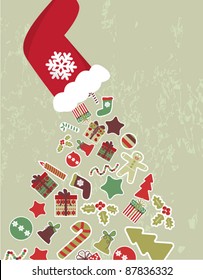 Christmas card