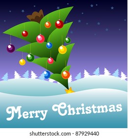 Christmas card