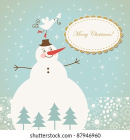 Christmas card