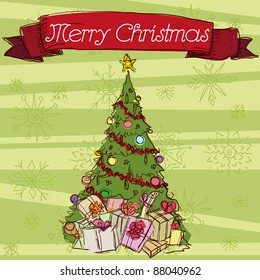 Christmas card