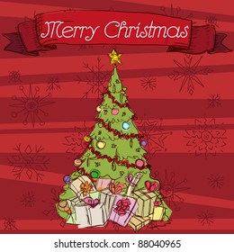 Christmas card