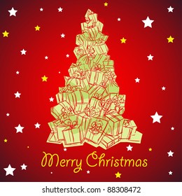 Christmas card