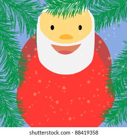 Christmas card