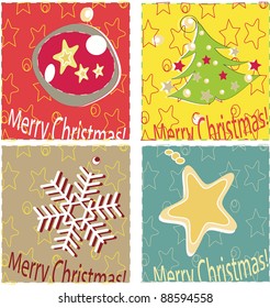 Christmas card