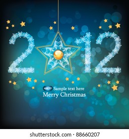 christmas card