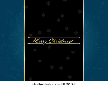 Christmas card
