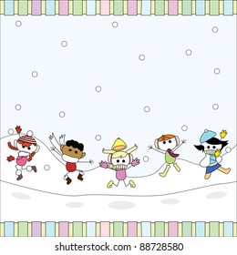 christmas card