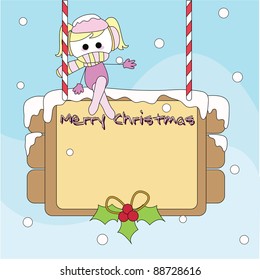 christmas card