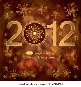 christmas card