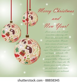 Christmas card