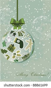 Christmas Card