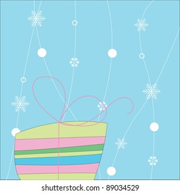 christmas card