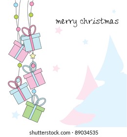 christmas card