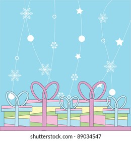 christmas card