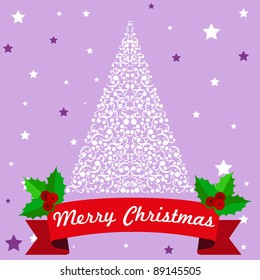 Christmas card