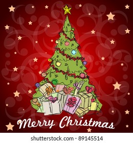Christmas card