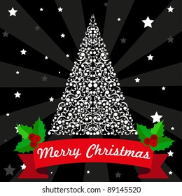 Christmas card