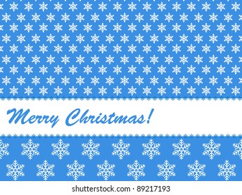 christmas card