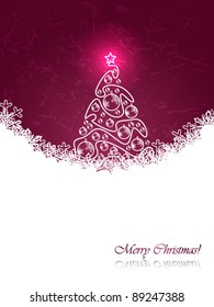 Christmas card